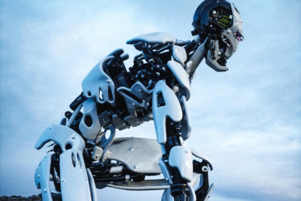 Humanoid Robots Are Doomed to Fail