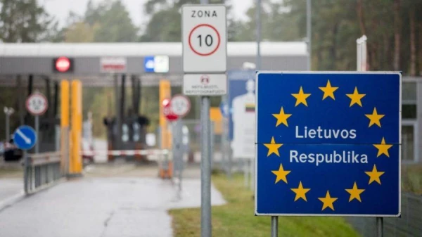 Lithuanian Foreign Ministry Summons Representative of Belarusian Embassy