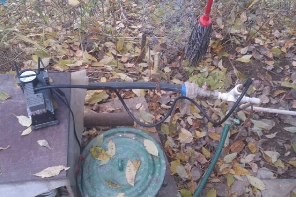 How to Properly Prepare Your Summer Cottage Water Supply for Winter?