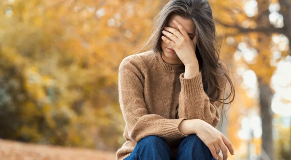 This Unusual Product is Recommended for Autumn Apathy