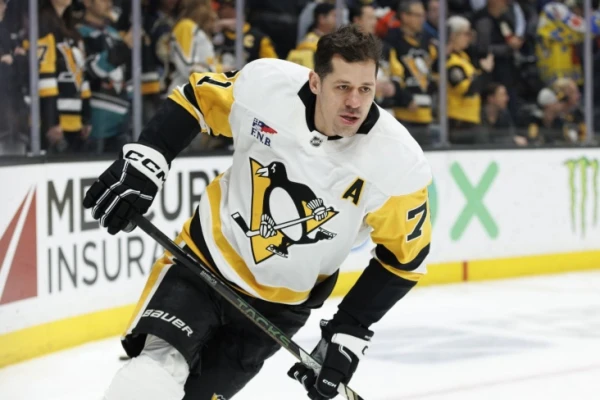 Evgeni Malkin Sets Pittsburgh All-Time Record and NHL 21st Century Record