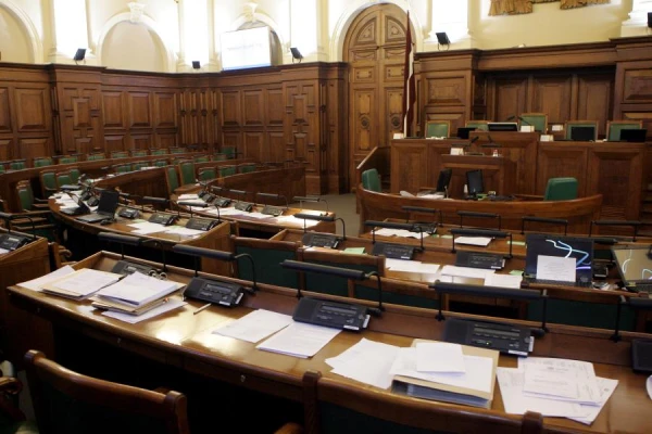 The Saeima is looking for ways to save: commissions tasked with finding additional reserves in ministries