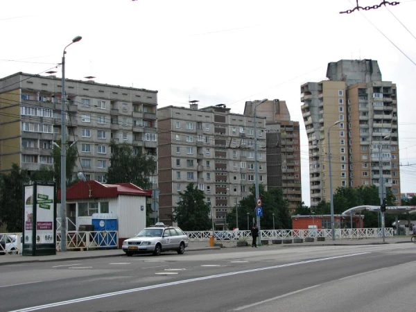 Latvia — a Country of Homeowners: 8 out of 10 Residents Live in Their Own Homes