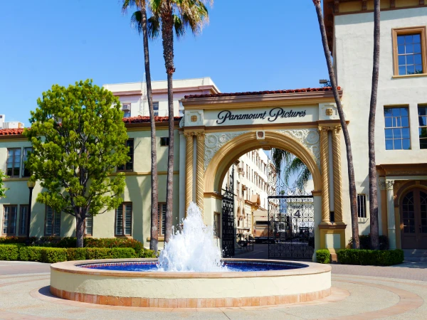 Paramount Skydance to Cut 1,000 Jobs