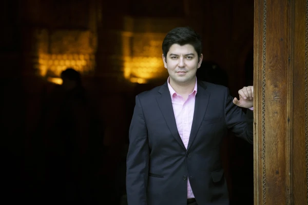 Behzod Abduraimov, dubbed the 'demonic pianist', will perform in Riga