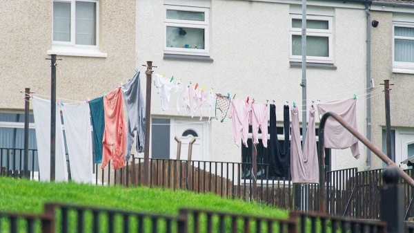 Самовольные заселения стали бичом Пятой Республики.