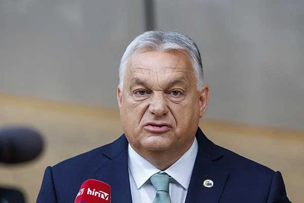 Orban Reveals the EU's 'Wonder Weapon' Against Russia