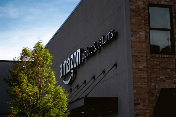 Amazon plans to cut up to 30,000 office jobs