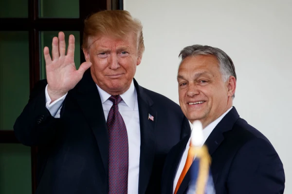 Orban stated that the EU has exhausted its resources to help Ukraine