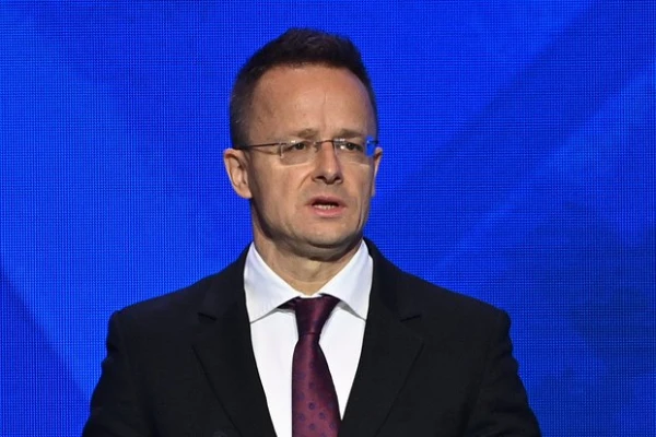 A Representative of the EU Country Spoke in Minsk in Russian