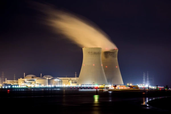 US Corporations Invest Billions of Dollars in Nuclear Power Plants. Are They Not Concerned About the Environment?