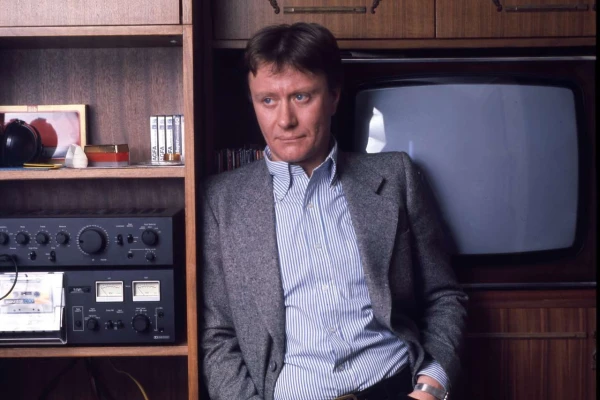 The Continuation of the Great Mironov!” — The Grandson of the Legendary Actor Astonished Fans with New Photos