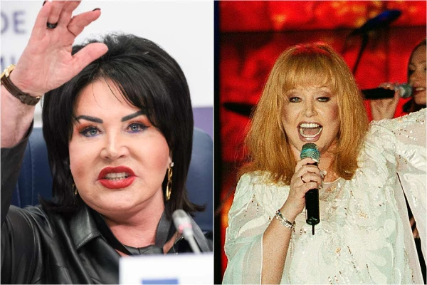 Peers and Competitors: What Nadezhda Babkina Dislikes About Alla Pugacheva