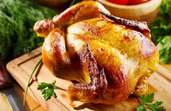 Breast or Thighs: Which Is Actually Healthier?