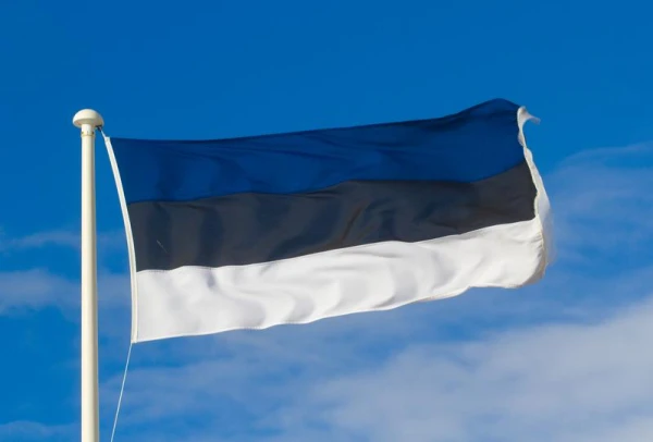 In Estonia, allies shot down a drone near the Defense Forces military town