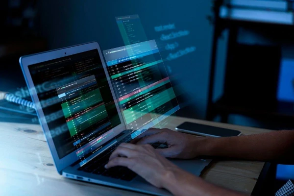 Beware! Scammers Forge Relatives' Voices Using AI