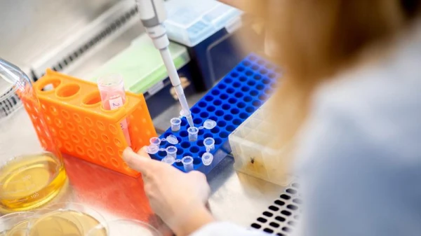 Vulnerable Spot Discovered in Deadly Type of Cancer