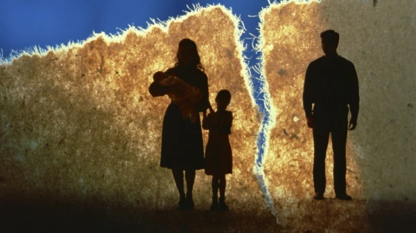 Sometimes parents abandon their children. But can children in Latvia abandon their parents?