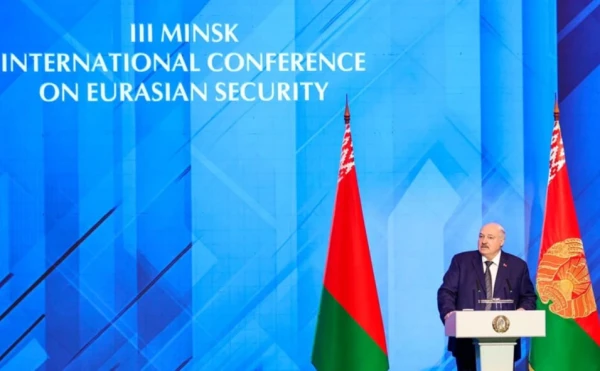 Lukashenko is ready to apologize to Lithuania. But with one condition
