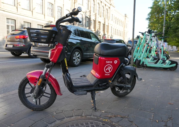 Possible Cause of the Death of Two Girls in Imanta Named