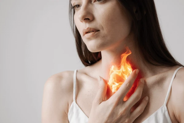 Do Not Add Mint: Gastroenterologist Lists 6 Habits That Trigger Heartburn