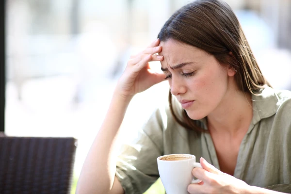 Coffee Without Heartburn: Gastroenterologist's Tips on Choosing Varieties and Brewing Methods