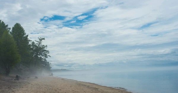 The Weather in Latvia Will Change Again - Meteorologists