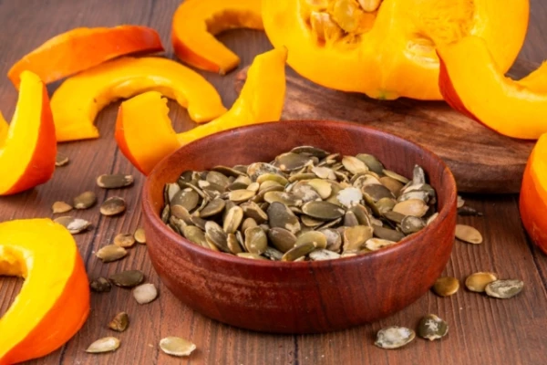 Doctor listed foods that enhance male fertility