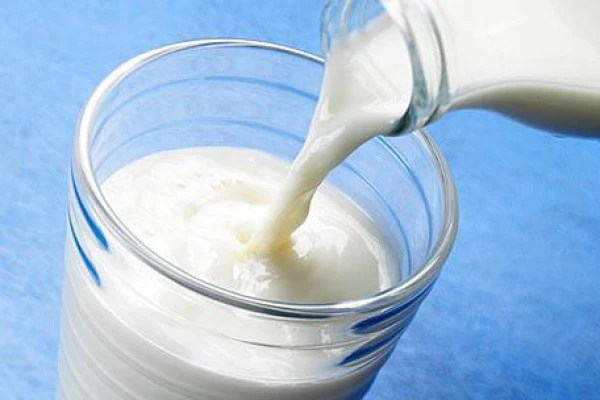 Why You Should Drink Kefir and Yogurt During Flu Outbreaks