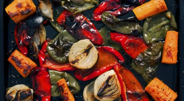 Experts Named 5 Vegetables That Are Healthier When Cooked
