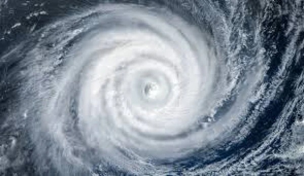 Hurricane 'Melissa' Hits Jamaica — The Strongest in Its History