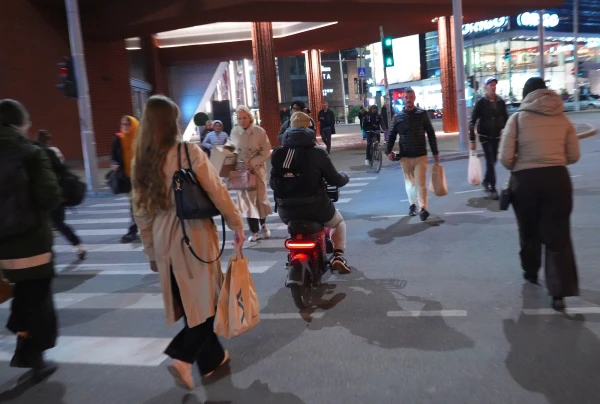 Иллюстративное фото.