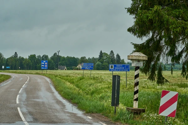 Joint Front Against Drugs: Latvia and Estonia Launch Joint Action Plan