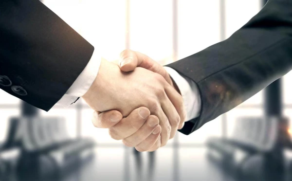 How Personal Relationships Contribute to Business Development