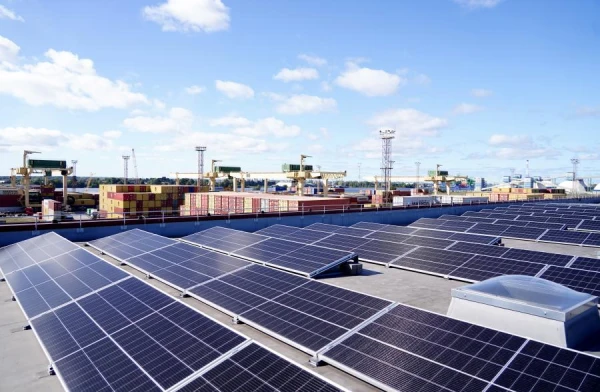 Will we save money and stay warm? - The government will provide funds for the installation of solar panels in apartment buildings