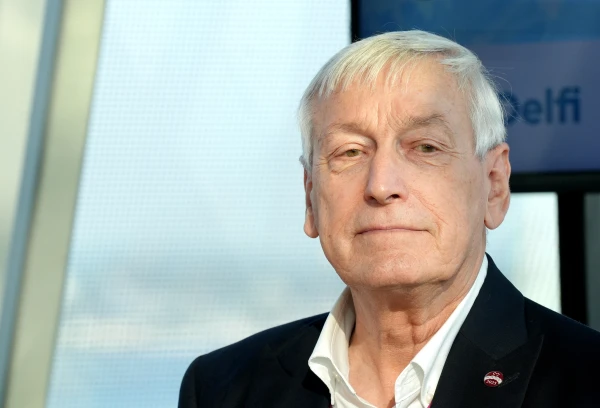 The threat from drones may be much more serious in the future