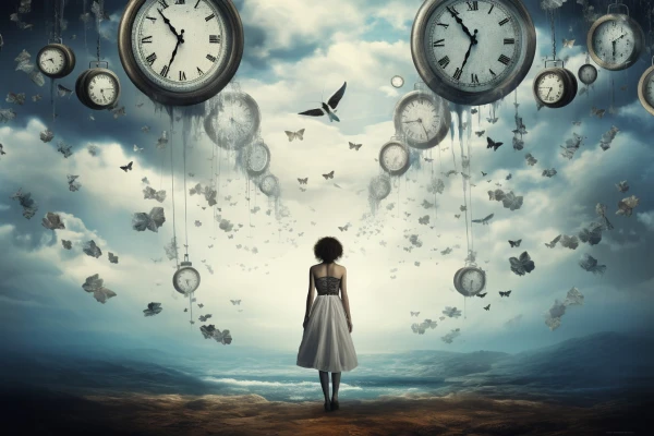 Time to Move On: 6 Steps to Help Let Go of the Pain of the Past