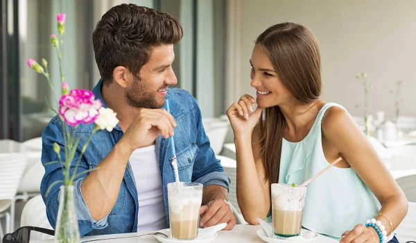 Not a Figure and Not a Face: 7 Things Men Notice on a First Date