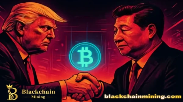 What Influences the Price of Bitcoin?