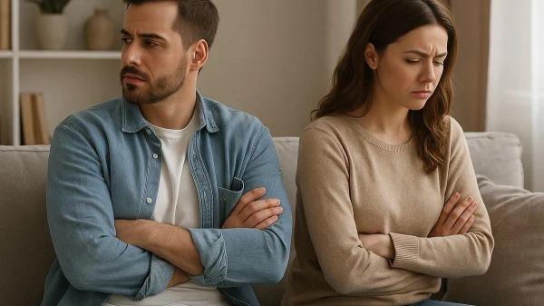 6 signs that your relationship has run its course