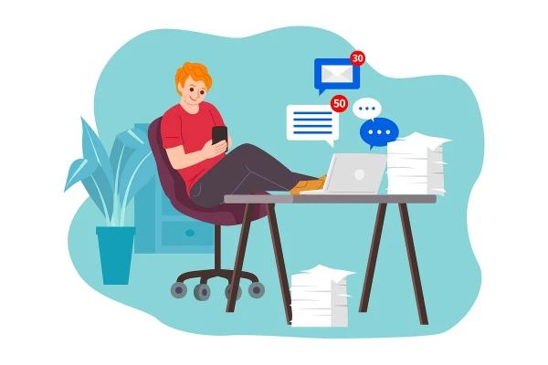 Why We Are Willing to Do Anything to Avoid Doing Nothing