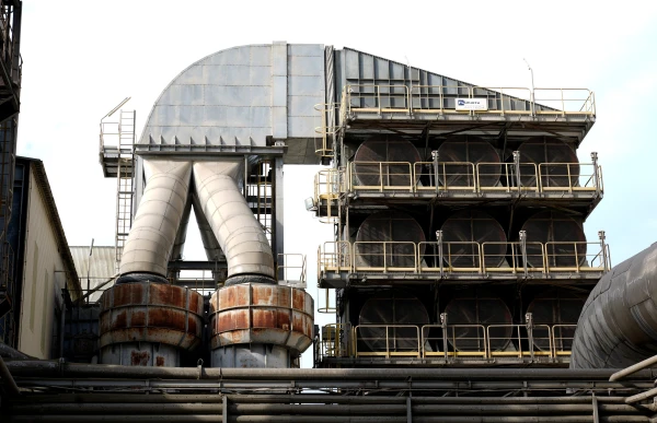 Цементный завод в Броцени обещает не выпускать вредного.