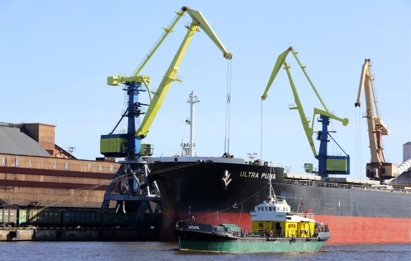 “We will not beg and plead!”: another blow to the Silin government