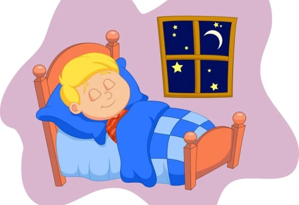 When is the Best Time to Go to Sleep to Wake Up Refreshed