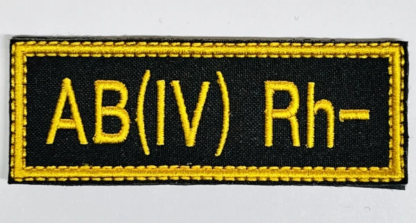 Why People with Blood Type O Negative Shouldn't Be Envied