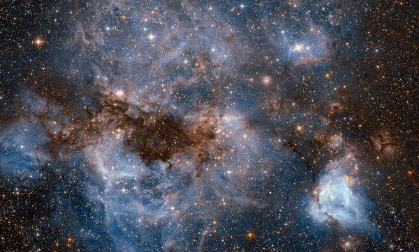 9 Amazing Facts About the Universe That Will Astonish You