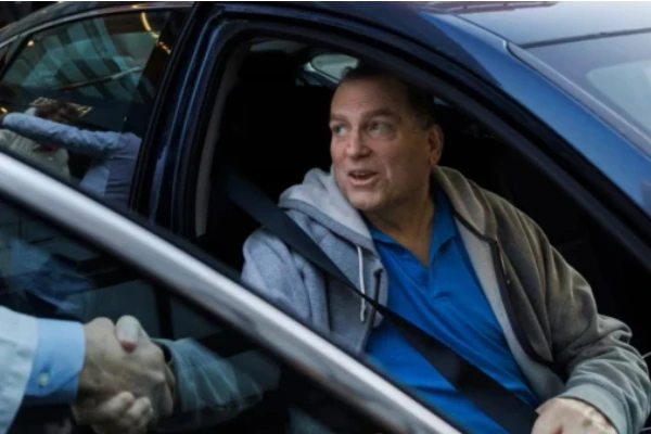 Пациент хрюкать не стал.