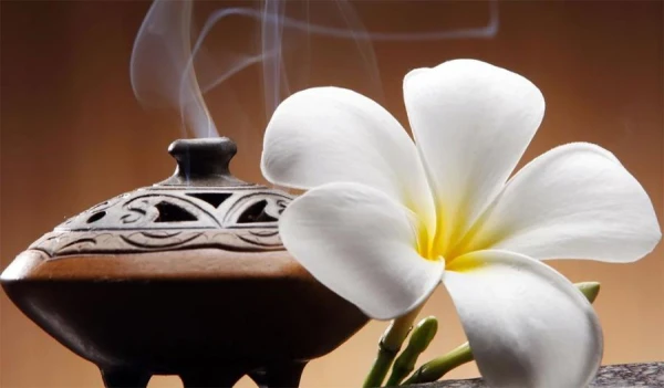 The Perfumer Named the Top 5 Autumn Scents for the Home