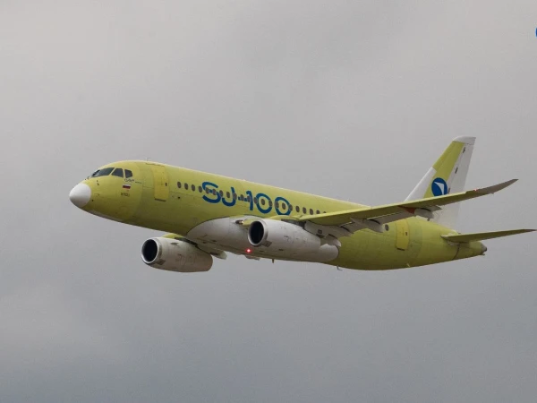 India to Launch Production of Passenger Aircraft – Russian