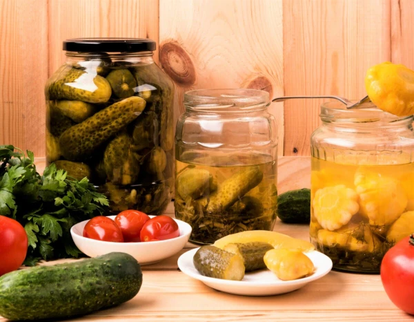 Nutritionists revealed which foods are healthier not in fresh, but in canned form